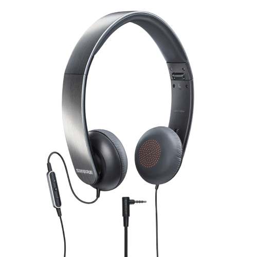 Tai nghe Shure SRH145M+-A