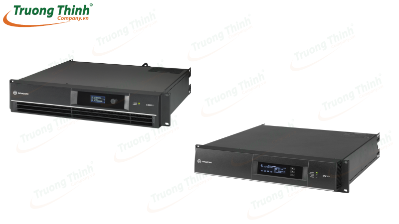 Amply karaoke hoặc Cục đẩy + Mixer