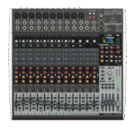 Bàn mixer Behringer Xenyx X2442USB
