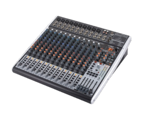 Bàn mixer Behringer Xenyx X2442USB
