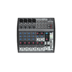 Bàn trộn mixer Behringer Xenyx 1202FX