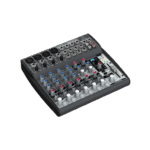 Bàn trộn mixer Behringer Xenyx 1202FX