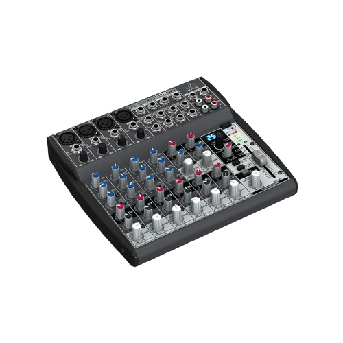 Bàn trộn mixer Behringer Xenyx 1202FX
