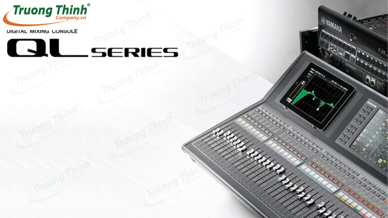 Dòng QL (2014) Dòng QL (2014)