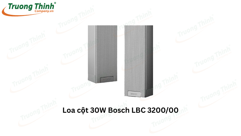 Loa cột 30W Bosch LBC 3200/00