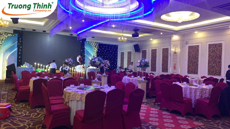 Lợi ích sau khi sử dụng dịch vụ setup căn chỉnh âm thanh ánh sáng tiệc cưới Lợi ích sau khi sử dụng dịch vụ setup căn chỉnh âm thanh ánh sáng tiệc cưới