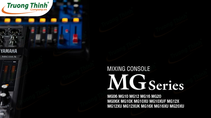 Dòng MG (2003) Dòng MG (2003)