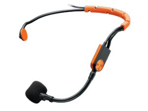 Micro đeo tai thể Thao Shure SM31FH-TQG