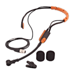 Micro đeo tai thể Thao Shure SM31FH-TQG