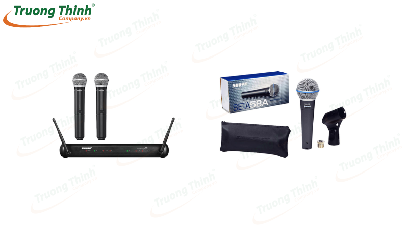 Micro karaoke