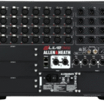 Mixer Allen & Heath dLive DM32 32