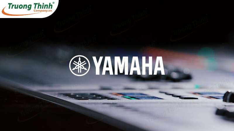 Trường Thịnh nhà cung cấp chính hãng âm thanh Yamaha Trường Thịnh nhà cung cấp chính hãng âm thanh Yamaha