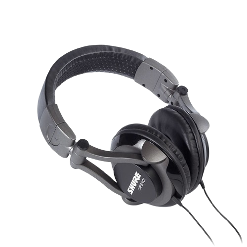 Tai nghe Shure SRH550DJ