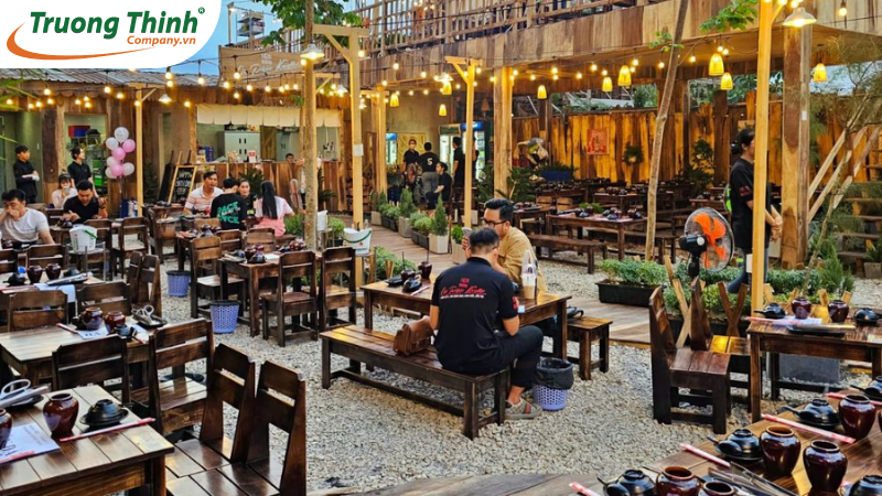 Tiêu chuẩn kỹ thuật cần có khi lắp đặt âm thanh quán ăn