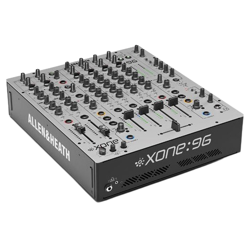 Mixer Allen & Heath Xone 96