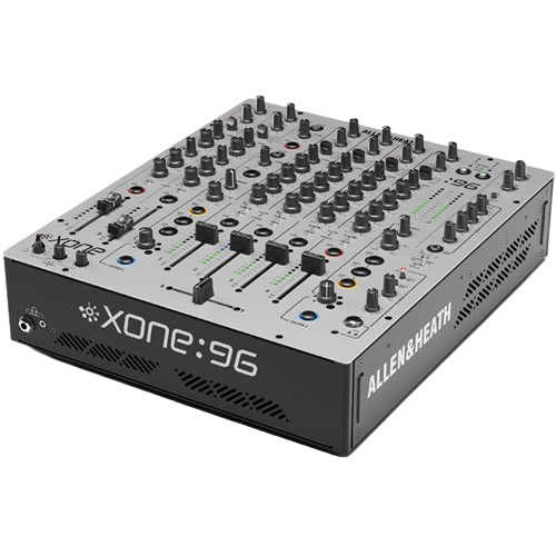 Mixer Allen & Heath Xone 96