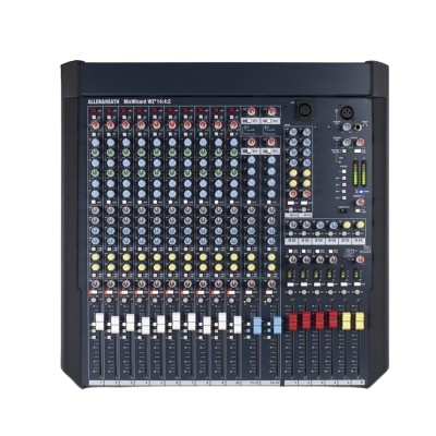 Bàn mixer Allen & Heath W41442