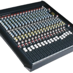 Bàn mixer Allen & Heath W41622