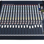 Bàn mixer Allen & Heath W41622