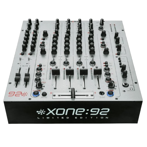 Mixer Allen & Heath Xone:92 Limited Edition