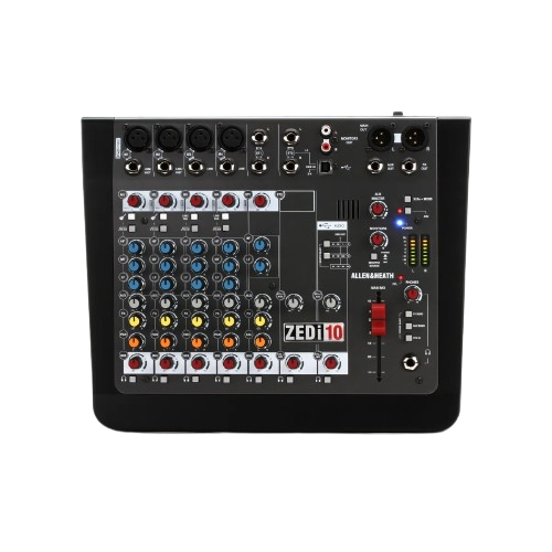 Mixer Allen&Heath ZEDi-10