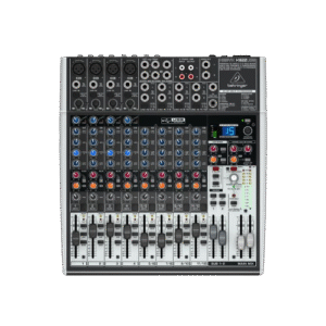 Mixer cơ Behringer X1622USB