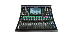 Mixer Analog Allen & Heath SQ-5