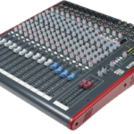 Mixer Analog Allen & Heath ZED1802