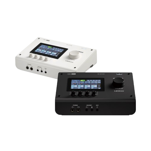 Audio interface Yamaha URX22