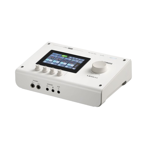 Audio interface Yamaha URX44V