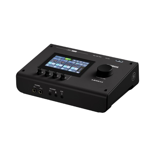 Audio interface Yamaha URX44V