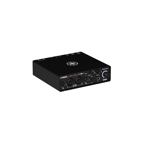 Audio/MIDI Interface Yamaha URX22C