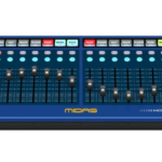 Bàn Fader mixer Midas HD96-FB16