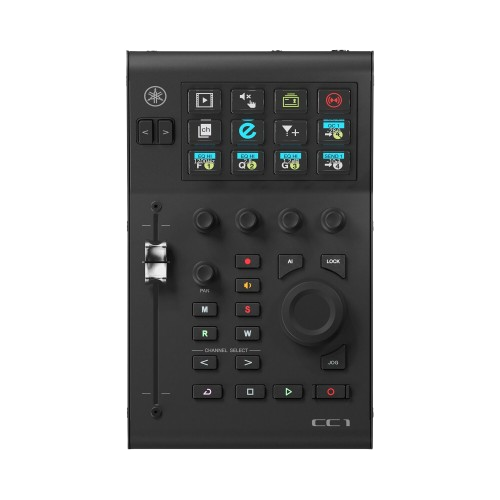 Bộ điều khiển USB Yamaha CC1