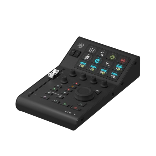 Bộ điều khiển USB Yamaha CC1