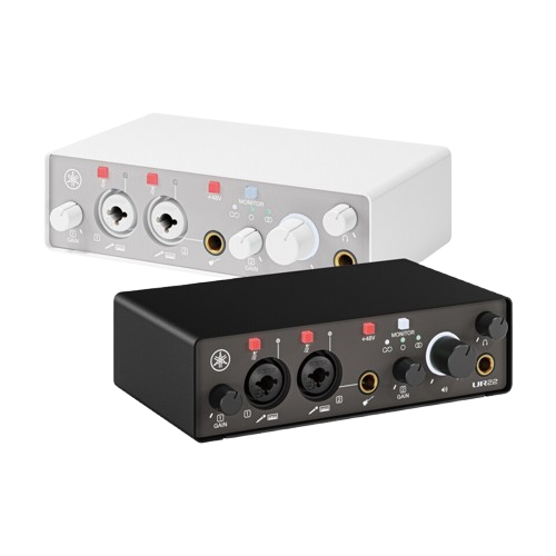 Bộ interface Yamaha UR22MK3