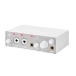 Bộ interface Yamaha UR22MK3