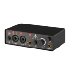 Bộ interface Yamaha UR22MK3