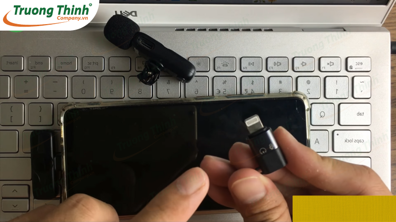 Bước 5: Tạm dừng hoặc tắt micro khi không sử dụng Bước 5: Tạm dừng hoặc tắt micro khi không sử dụng