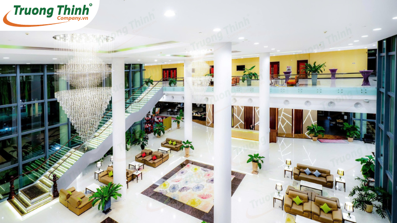 Công ty Trường Thịnh cung cấp dịch vụ kiểm tra sửa chữa âm thanh khách sạn tốt nhất Công ty Trường Thịnh cung cấp dịch vụ kiểm tra sửa chữa âm thanh khách sạn tốt nhất