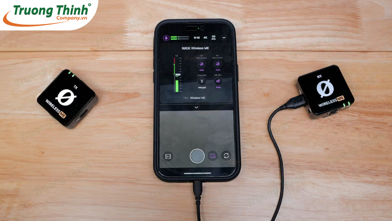 Sử dụng cổng USB