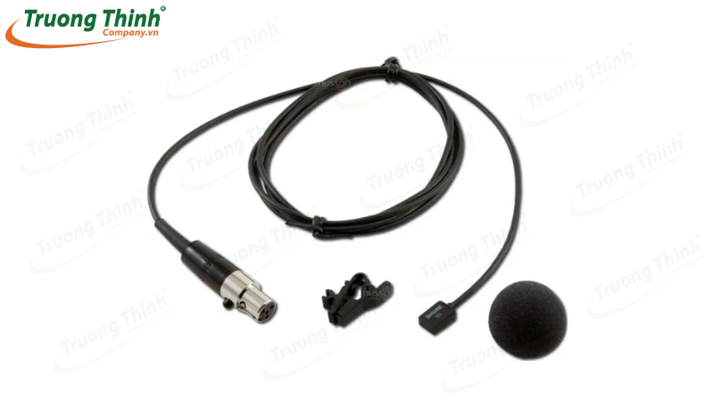 Micro cài áo là gì