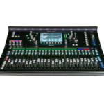 Mixer Analog Allen & Heath SQ-6
