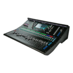 Mixer Analog Allen & Heath SQ-6