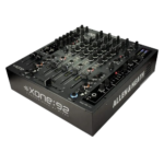 Mixer Analog Allen & Heath XONE:92