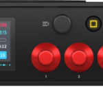 Mixer Behringer FLOW 4V