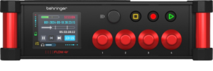 Mixer Behringer FLOW 4V