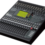 Mixer kỹ thuật số Yamaha 01V96i
