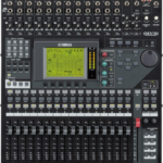 Mixer kỹ thuật số Yamaha 01V96i