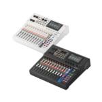 Mixer kỹ thuật số Yamaha MGX12V